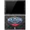 NBA New Orleans Pelicans Dark Rust Surface Pro 3 Skin